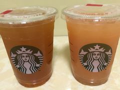 -星巴克(扬州珍园店)