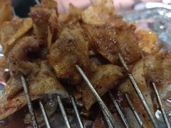 弓后筋-熙成烧烤·三十三年(开发区店)