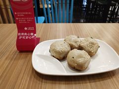 -小杨生煎(宝山花园城店)