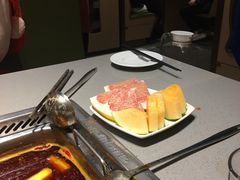 -海底捞火锅(金光华店)