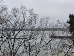 -幕燕滨江·燕子矶公园
