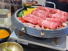 -兰正韩·韩国料理(春熙路店)