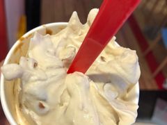 杏仁提拉米苏-DQ·蛋糕·冰淇淋(苏州中心店)