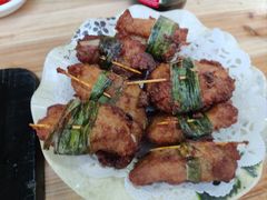 香兰排骨-天程知味园
