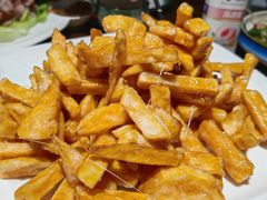 -煎饼卷大葱(春秋西路店)