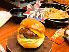 -摩打食堂(壹方中心店)
