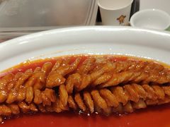 -鑫小城故事·藕汤·家常菜(台北一路总店)