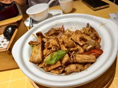 -蔡澜点心·粤菜(花城汇南区店)