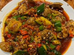 -夹夹大·蟹蟹大排档(财富又一城店)