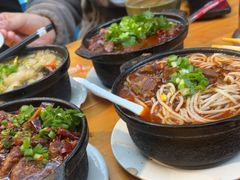 -沈妈砂锅(光华村店)