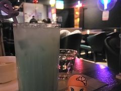 -MARU玛露音乐餐厅(大学路店)