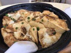 让豆腐煲-昌茂客家情