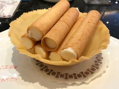 -新兴·金羊座·粤菜点心(乐峰店)