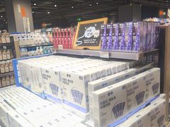 -永辉超市(通州万达店)