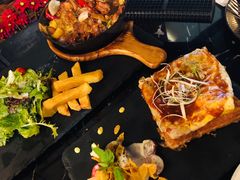 -Let's Taipei 非常烘焙(太古里店)