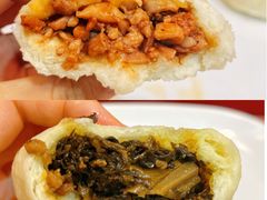 -老陶包子铺(南大西南村店)