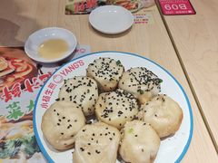 -小杨生煎(黄河路店)