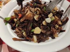 -西贝(枫蓝国际购物中心店)