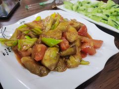 -清真·伊清阁餐厅