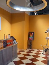 -Devilhands Barbershop男士理容店