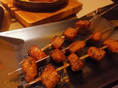 -烤匠麻辣烤鱼(万象城店)