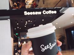 -Seesaw Coffee(环贸iapm店)
