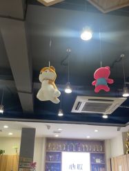 -心联形象设计·流星染