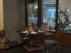 -Fuzzy Bistro 浮几韩餐·茶酒馆