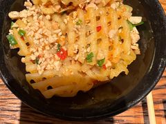 -北丐先生·野馄饨烧烤(长宁龙之梦店)