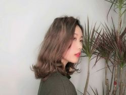 -GIRL STYLE 烫发·染发沙龙
