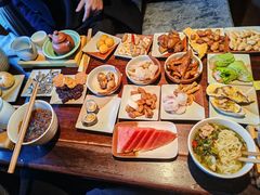 -青藤茶馆(南山路店)
