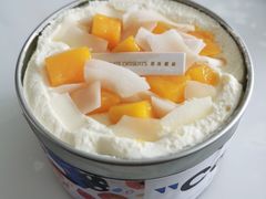 罐子蛋糕-茉川甜品MOCHUAN