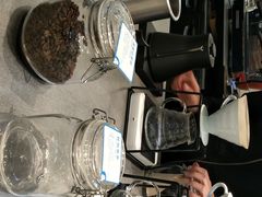 -COFFii&JOY(龙江新城市广场店)