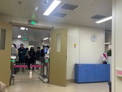 -湖南省妇幼保健院(兴汉门院区)