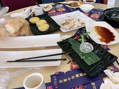 -中恒华茶楼(牌坊店)