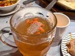-蜀九香火锅(彩虹店)
