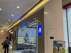 -ALPS阿尔卑斯眼镜(我格广场店)