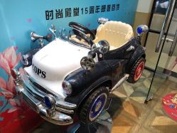 -时尚殿堂hair salon