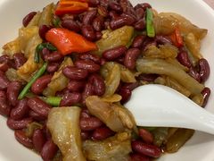 -东馆和天下特色餐饮(工农店)