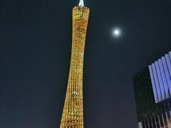 -广州塔