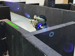 -319集结地真人CS·聚会团建·轰趴体验馆(超极合生汇店)