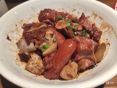 -老湘村·湖南土菜(天河维多利店)