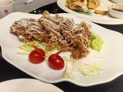 -丰收日·小海鲜·沪上家宴(顾村正大店)