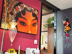 -阿莉餐厅(枣阳路店)