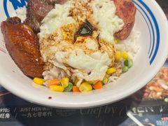 敏华四宝饭-敏华冰厅(番禺天河城店)