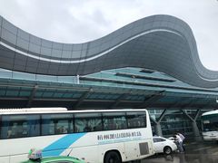 -杭州萧山国际机场