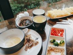 -同仁四季椰子鸡(罗湖国贸店)