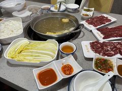 -杏花吴记牛肉火锅