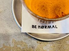 -BE NORMAL CAFE(霞溪路店)