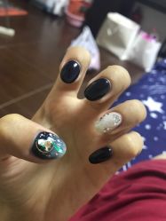 -StartNail美甲